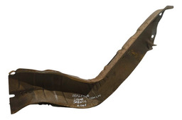 Defletor Calor Escapamento Intermediario Renault Scenic 2001