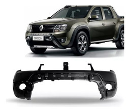 PARA CHOQUE DIANTEIRO RENAULT DUSTER OROCH 2016 2021