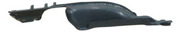 Acabamento Soleira Traseira Esquerda Renault Scenic 2001