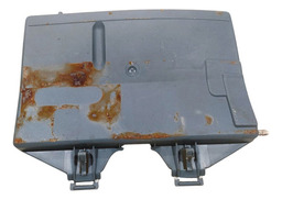 Suporte Caixa Bateria Renault Scenic 2001