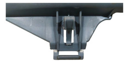 SUPORTE CAIXA BATERIA RENAULT SCENIC 2001
