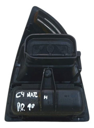 DIFUSOR AR CONDICIONADO DIREITO PAINEL CITROEN C4 HATCH 2010
