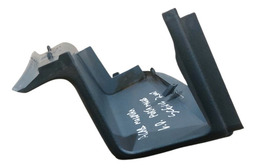 ACABAMENTO MOLDURA DIREITA PORTA MALAS RENAULT SCENIC 2001