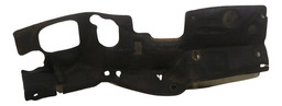 TAPETE CARPETE PAREDE CORTA FOGO PEUGEOT 308