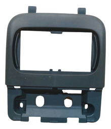 Acabamento Luz Teto Cortesia Renault Scenic 2001