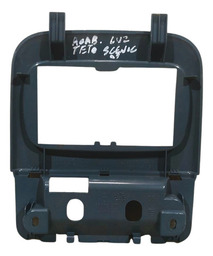 ACABAMENTO LUZ TETO CORTESIA RENAULT SCENIC 2001