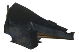 Acabamento Direito Churrasqueira Renault Scenic 2001