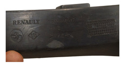 ACABAMENTO DIREITO CHURRASQUEIRA RENAULT SCENIC 2001