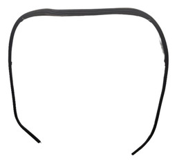 BORRACHA PORTA TRASEIRA ESQUERDA RENAULT SCENIC 2001