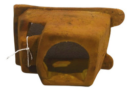 Espuma Alavanca Marcha Renault Scenic 2001