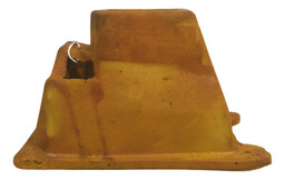 ESPUMA ALAVANCA MARCHA RENAULT SCENIC 2001