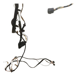 CHICOTE CARROCERIA PARA PORTAS RENAULT SCENIC 2001