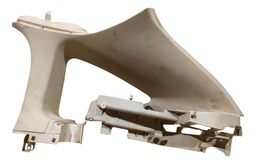 Acabamento Interno Direito Vigia Porta Malas Citroen C4