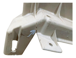 ACABAMENTO INTERNO DIREITO VIGIA PORTA MALAS CITROEN C4