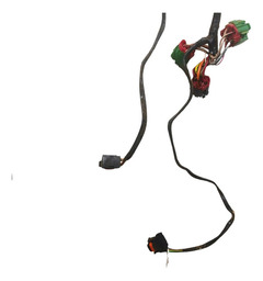 CHICOTE RADIADOR PEUGEOT 306 2000