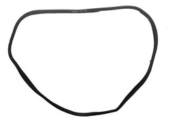 BORRACHA PORTA DIANTEIRA DIREITA CITROEN C4 HATCH 2010