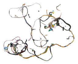 CHICOTE PORTAS CITROEN C4 HATCH 2010