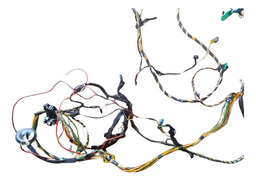 CHICOTE PORTAS CITROEN C4 HATCH 2010