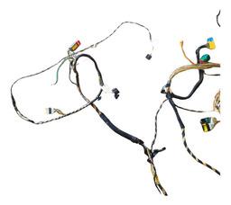 CHICOTE PORTAS CITROEN C4 HATCH 2010