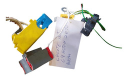 CHICOTE PORTAS CITROEN C4 HATCH 2010