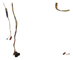 CHICOTE INTERNO CARROCERIA RENAULT SCENIC 2001