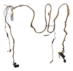 CHICOTE INTERNO CARROCERIA RENAULT SCENIC 2001