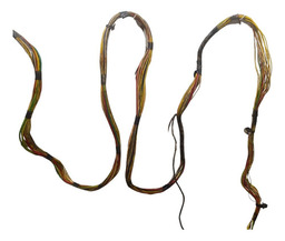 CHICOTE INTERNO CARROCERIA RENAULT SCENIC 2001