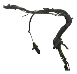 CHICOTE PORTA MALAS CITROEN C4 HATCH 2010