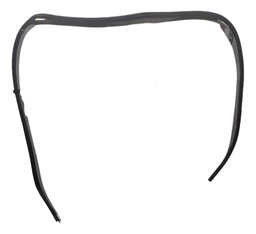 BORRACHA PORTA DIANTEIRA ESQUERDA RENAULT SCENIC 2001