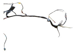 CHICOTE PORTA MALAS PEUGEOT 306 SW 2000