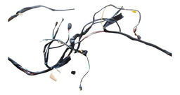 CHICOTE PORTA MALAS PEUGEOT 306 SW 2000