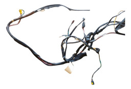 CHICOTE PORTA MALAS PEUGEOT 306 SW 2000