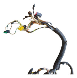 CHICOTE INTERNO PAINEL TABELIER CITROEN C4 HATCH 2010