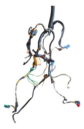 CHICOTE INTERNO PAINEL TABELIER CITROEN C4 HATCH 2010