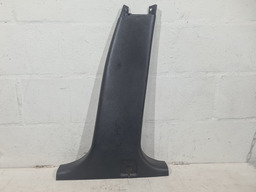 ACABAMENTO COLUNA CENTRAL INFERIOR ESQUERDO CITROEN C3 2012