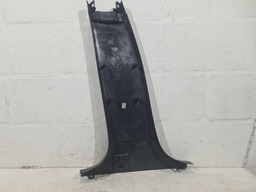 ACABAMENTO COLUNA CENTRAL INFERIOR ESQUERDO CITROEN C3 2012