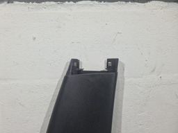 ACABAMENTO COLUNA CENTRAL INFERIOR ESQUERDO CITROEN C3 2012