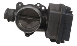 TBI CORPO BORBOLETA CITROEN C4 LOUNGE 2.0 2014