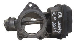 TBI CORPO BORBOLETA CITROEN C4 LOUNGE 2.0 2014