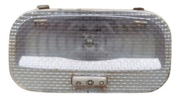 Luz Cortesia Teto Peugeot 307 2007