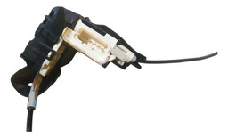 FECHADURA PORTA DIANTEIRA ESQUERDA CITROEN C4 HATCH 2010