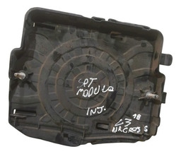 SUPORTE MODULO INJEÇÃO ELETRONICA CITROEN C3 AIRCROSS 2018