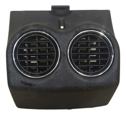 Difusor Ar Condicionado Traseiro Peugeot 308 2012