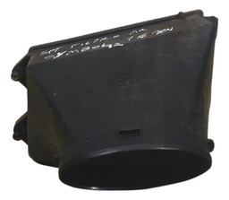 DUTO ENTRADA CAIXA FILTRO AR MOTOR RENAULT SYMBOL 1.6 16V