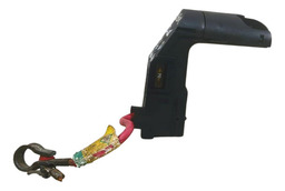 Terminal Positivo Caixa Fusiveis Renault Scenic 2001 1.6 16v