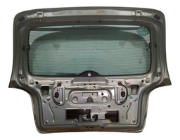 TAMPA PORTA MALAS RENAULT SCENIC 2001