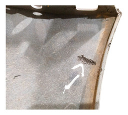 PARA CHOQUE DIANTEIRO PEUGEOT 2008 ANO 2020 2023 COM DETALHE