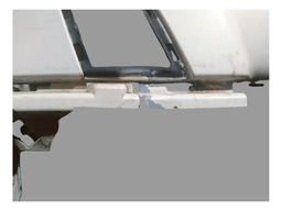 PARA CHOQUE DIANTEIRO PEUGEOT 2008 ANO 2020 2023 COM DETALHE