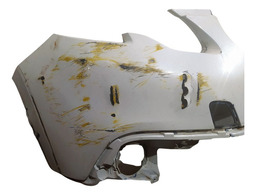 PARA CHOQUE DIANTEIRO PEUGEOT 2008 ANO 2020 2023 COM DETALHE