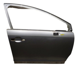 Porta Dianteira Direita Citroen C4 Hatch 2010